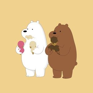 Meet your Posher, Serena